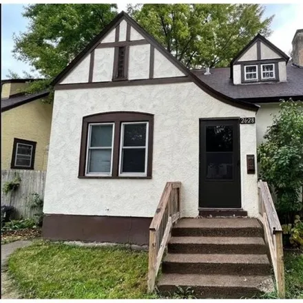 Buy this 3 bed house on 2628 North Thomas Avenue in Minneapolis, MN 55411