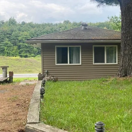 Buy this 2 bed house on 13 Old Green Lake Road in Catskill, Greene County
