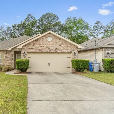 Buy this 3 bed house on 2209 Tom Street in Navarre, FL 32566