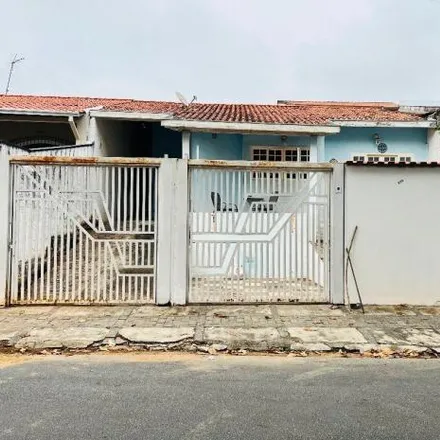 Image 2 - Rua Santa Fé, Cidade Vista Verde, São José dos Campos - SP, 12223-710, Brazil - House for sale