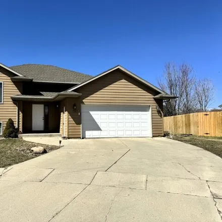 Buy this 4 bed house on 701 Leprechaun Circle in Brookings, SD 57006
