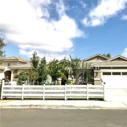 Buy this 3 bed house on 30118 Diamond Ridge Court in Riverside County, CA 92585