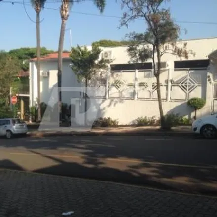 Buy this 6 bed house on Avenida Saldanha Marinho in Cidade Jardim, Piracicaba - SP