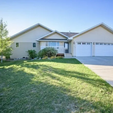 Buy this 6 bed house on 1356 Camas Drive in Great Falls, MT 59404
