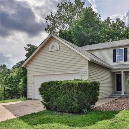 Buy this 5 bed house on Appaloosa Court in Wright City, Warren County