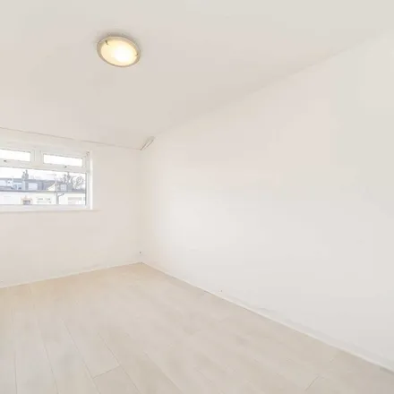 Rent this 2 bed apartment on Funky Colour in 792 Harrow Road, London