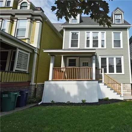 Buy this 3 bed house on 90 Greenfield Street in Buffalo, NY 14214