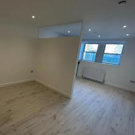 Rent this studio loft on unnamed road in Woodhill Fold, Bury