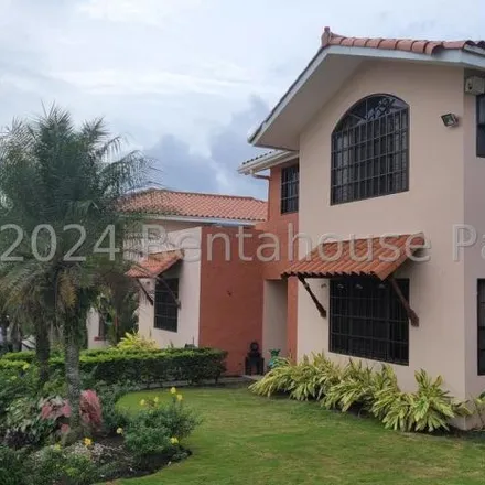 Image 1 - Avenida B Este, Distrito San Miguelito, Panama City, Panamá, Panama - House for sale