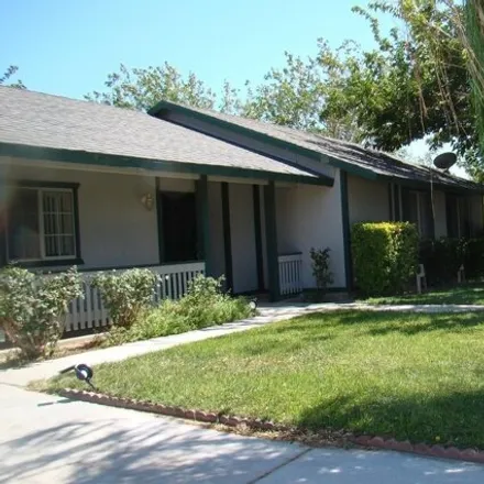 Buy this 3 bed house on 39942 179th Street East in Lake Los Angeles, CA 93591
