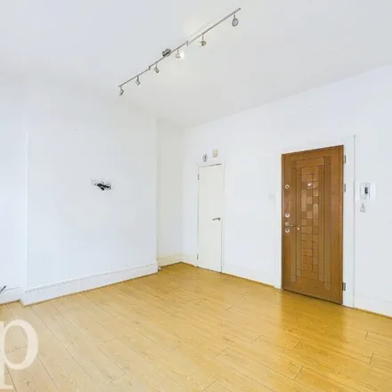Rent this 2 bed apartment on Limoncello in 8-9 Moor Street, London