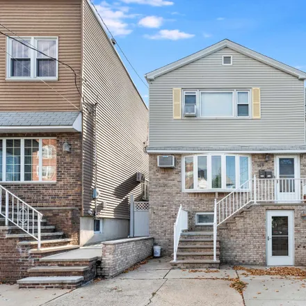 Buy this 7 bed duplex on 169 Avenue C in Bayonne, NJ 07002