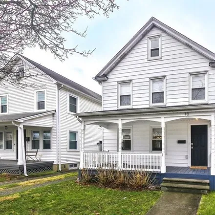 Rent this 3 bed house on 10 N Maryland Ave in Port Washington, New York