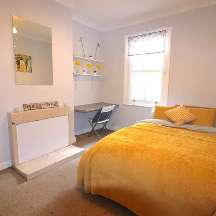 Rent this 5 bed apartment on Alan Bullock Close in Boulter Street, Oxford