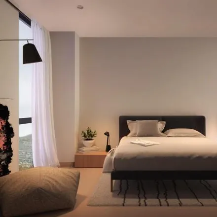 Buy this 1 bed apartment on Boulevard Libramiento José María Morelos Poniente in Jardines Del Campestre, 37128 León
