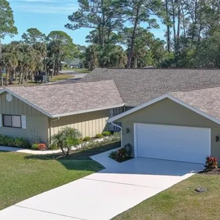 Buy this 2 bed house on 109 Golf Club Drive in New Smyrna Beach, FL 32168