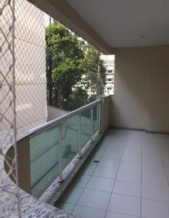 Buy this 3 bed apartment on Rua Leonel Magalhães in Charitas, Niterói - RJ