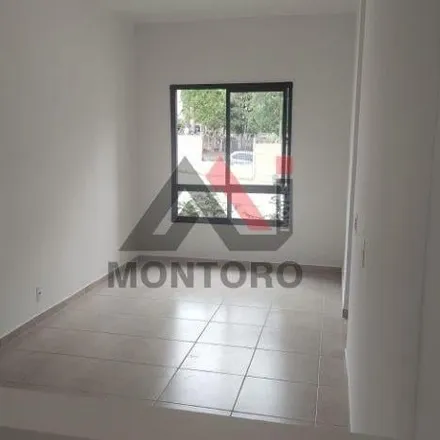 Rent this 2 bed apartment on Rua Caetano Nigro in Vila Harmonia, Araraquara - SP