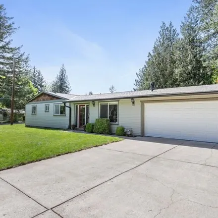 Buy this 3 bed house on 8825 Southwest 82nd Avenue in Tigard, OR 97223