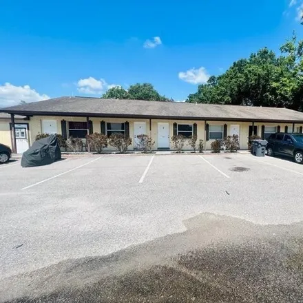 Rent this 1 bed apartment on 935 South Berkley Road in Polk County, FL 33823