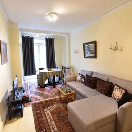 Image 6 - Abbey House, 1a Abbey Road, London, NW8 9AD, United Kingdom - Apartment for rent