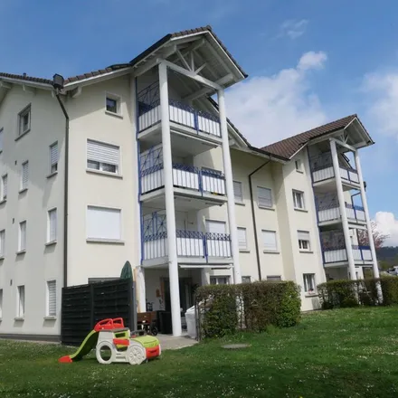 Image 6 - Im Eberliwies 7, 9445 Rebstein, Switzerland - Apartment for rent