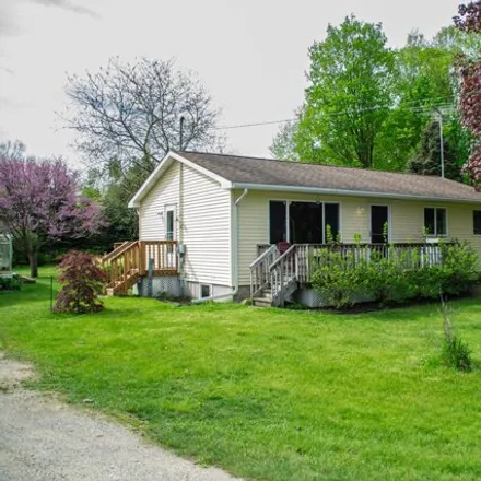 Image 1 - unnamed road, Solon Township, MI, USA - House for sale