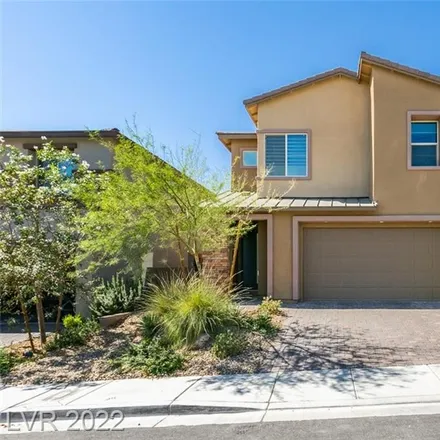 Buy this 3 bed house on 741 Foreign Reef Way in Las Vegas, NV 89138