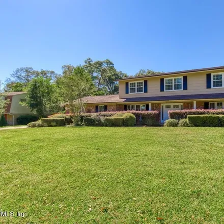 Buy this 4 bed house on 3520 Sandburg Road in Newcastle, Jacksonville