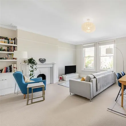 Image 1 - Dryburgh Mansions, Erpingham Road, London, SW15 1BE, United Kingdom - Apartment for rent