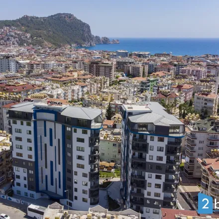 Buy this 2 bed apartment on Spor Caddesi 18 in 07400 Alanya, Turkey