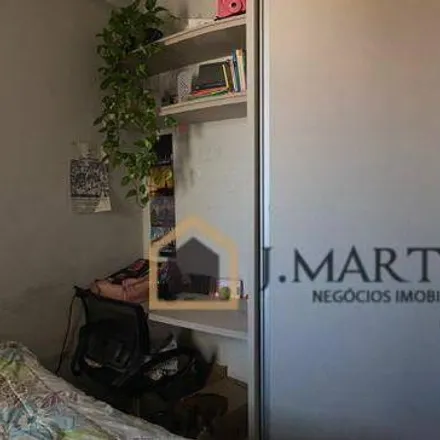Buy this 3 bed apartment on Avenida Dona Jane Conceição in Paulista, Piracicaba - SP