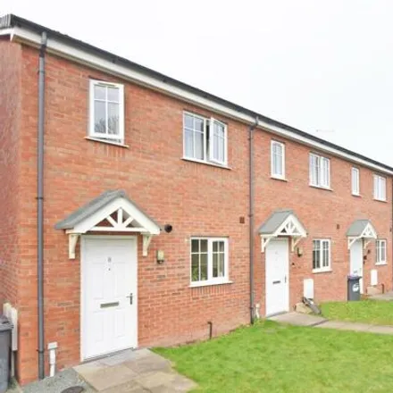 Buy this 2 bed house on A488 in Minsterley, SY5 0BT