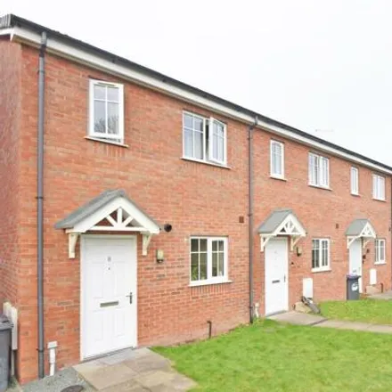 Image 1 - A488, Minsterley, SY5 0BT, United Kingdom - House for sale