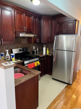 Rent this 3 bed apartment on 132-02 14th Road in New York, NY 11356