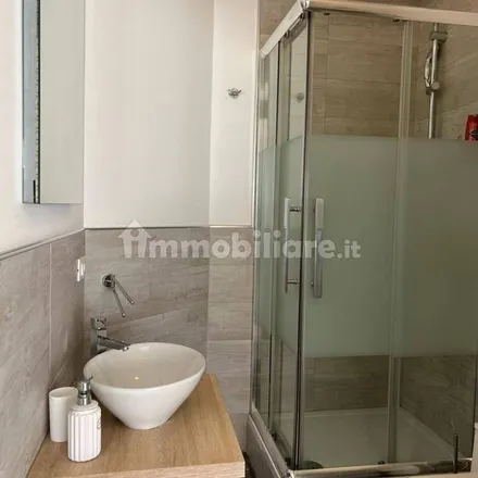 Rent this 3 bed apartment on Via Principe di Belmonte in 90139 Palermo PA, Italy