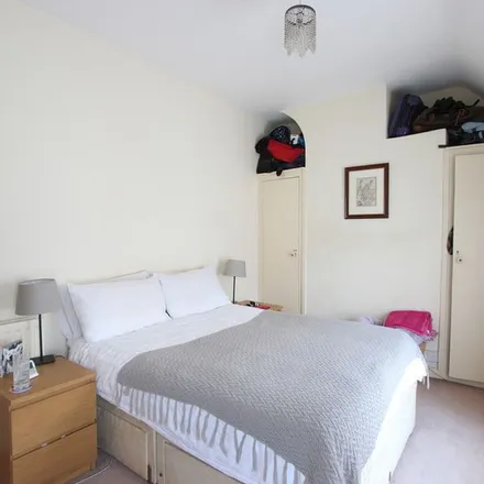 Rent this 1 bed apartment on Canon Street in Winchester, SO23 9JJ