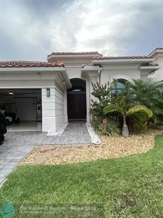 Rent this 4 bed house on 8251 Canopy Terrace in Parkland, FL 33076