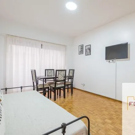 Rent this 1 bed apartment on Libertad 1262 in Retiro, C1012 AAZ Buenos Aires