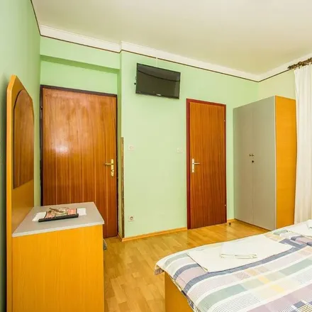 Image 1 - Rab, Town of Rab, Primorje-Gorski Kotar County, Croatia - Apartment for rent