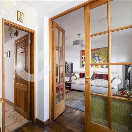 Buy this 4 bed house on León 3819A in 755 0344 Provincia de Santiago, Chile
