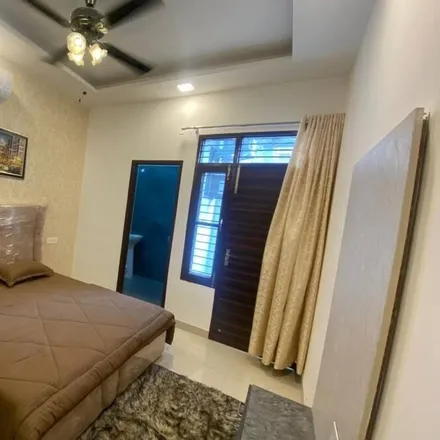 Rent this 3 bed apartment on Sahibzada Ajit Singh Nagar in Sahibzada Ajit Singh Nagar District, India