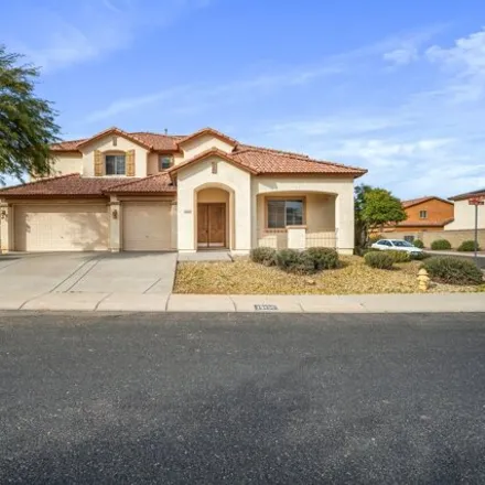 Buy this 6 bed house on 18450 West Ivy Lane in Surprise, AZ 85388