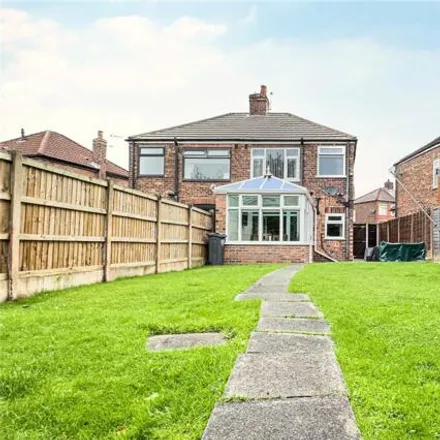 Image 2 - Ashfield Drive, Manchester, M40 1WJ, United Kingdom - Duplex for sale