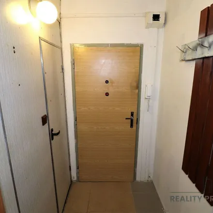 Image 6 - Černého 839/18, 635 00 Brno, Czechia - Apartment for rent
