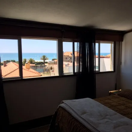 Rent this 1 bed apartment on Rua Estêvão Soares in 4480-675 Vila do Conde, Portugal