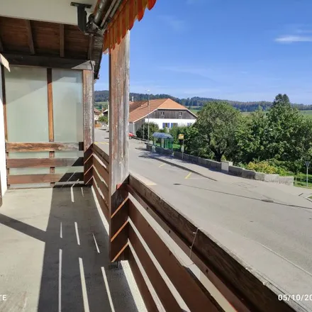 Image 7 - La Suisse à Pied, Route de Diesse, 2516 Plateau de Diesse, Switzerland - Apartment for rent