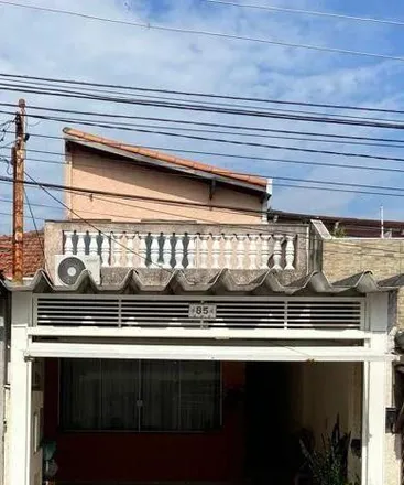 Image 2 - Rua Manoel Carvalho, Jardim Bela Vista, Osasco - SP, 06060-210, Brazil - House for sale