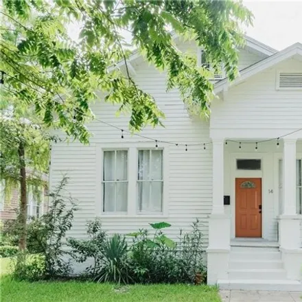 Buy this 3 bed house on 66 South Pine Street in Mobile, AL 36604