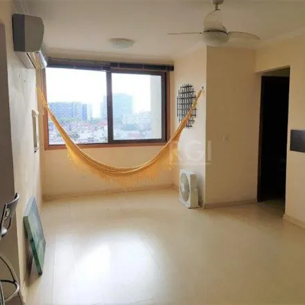 Buy this 2 bed apartment on Construir Escola de Educação Infantil in Rua Luiz Afonso 323, Cidade Baixa